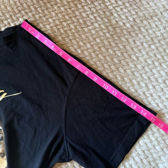 Kuwait Camel Racing Team black tshirt size XL - Picture 4 of 6